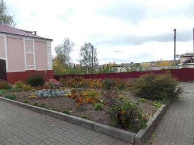 Церковь Пятницы