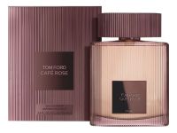Cafe Rose (2023): парфюмерная вода 100мл