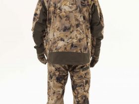 Летний охотничий костюм Remington Duck Hunting Yellow Waterfowl Honeycombs