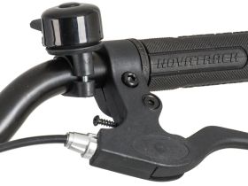 Детский велосипед Novatrack Prime 16 V-brake, год 2020, цвет Желтый