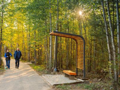 Якутия представит более 70 проектов на конкурс благоустройства общественных пространств