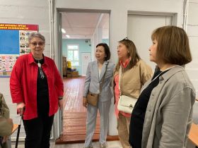 Депутаты Якутской гордумы ознакомились с работой детских загородных учреждений