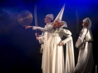 Театр «Комик-Трест»