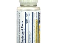 Solaray, Леденцы с витамином D3, лимонный вкус, 50 мкг, 60 пастилок