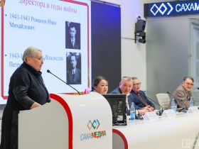 В Якутии запустили в работу портал о тружениках тыла