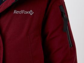 Полупальто пуховое Arctica III Женское