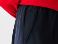 Женская юбка Lacoste с регулируемым поясом