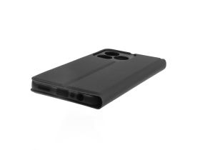 Чехол-книжка LuxCase для realme C51/C53/Note 50 Чёрный