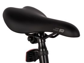 Горный велосипед Foxx Aragon 29, год 2025, цвет Зеленый, ростовка 18