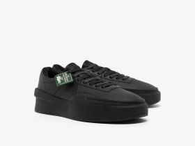 Мужские кеды Lacoste AURA CLUB 225 5 SMA