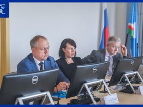 Состоялось годовое общее собрание акционеров АО «АК «ЖДЯ»»