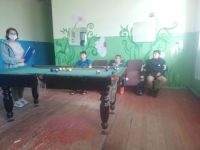 Селивановский сельский дом культуры