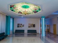 Концертный зал имени А. А. Кенеля