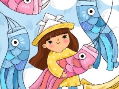 Золотая рыбка Люнгли