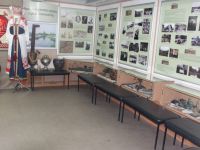 Сосновоборский городской музей