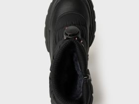 Ботинки для девочек