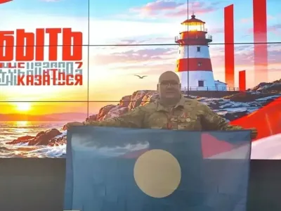 Педагог из Нерюнгри победил в конкурсе наставников «Быть, а не казаться!»
