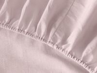 Простыня на резинке Biscuit beige