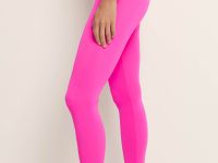 Легинсы из капсулы СПОРТ