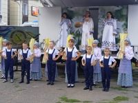 Изумруднинский дом культуры