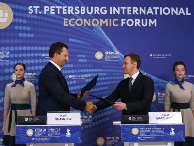 АЛРОСА и НацСпектр развернут закрытую мобильную LTE-сеть для алмазных месторождений