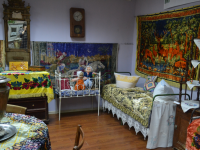 Музей истории Рыбинского района