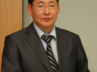 Василий Захаров назначен руководителем секретариата главы Якутии