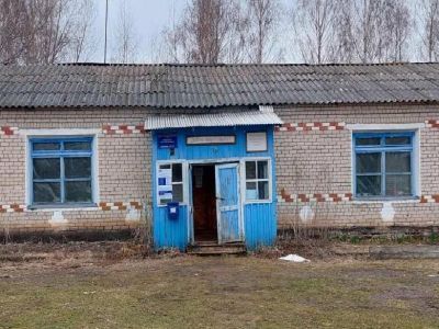 Мерлиновский клуб