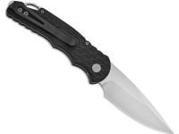 Автоматический нож Pro-Tech Tactical Response 5, сталь S35VN, рукоять алюминий, черный