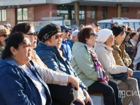 Премию главы Якутии вручили за лучшие мелодии к песням