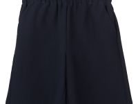 Шорты из ткани Non iron для девочки