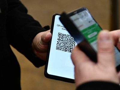 ЦУР Якутии: Подать жалобу по QR-кодам станет удобнее
