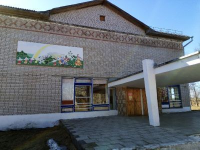 Песчанская библиотека