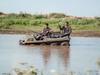 Вездеход Tinger Armor