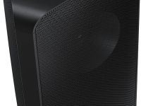 Акустическая система Samsung Sound Tower MX-ST40B черный