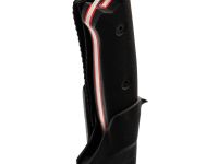 Туристический нож Универсал, сталь AUS-10Co, рукоять черный G10