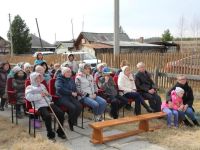 Коптяковский сельский дом культуры