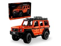 Technic 42177 Конструктор Mercedes-Benz G500 PROFESSIONAL Line