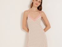 Сорочка Мягкое прикосновение