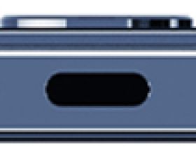 Смартфон TECNO Pova 6 8/256 ГБ «Голубая звезда»