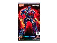 67327 Фигурка Transformers: Optimus Prime