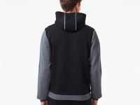 Мужская толстовка Lacoste приталенного кроя