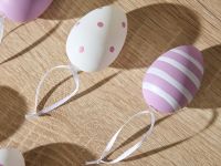 Набор подвесных декораций Buona Pasqua I