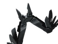 Мультитул Leatherman REBAR (REBAR) черный 17 функций