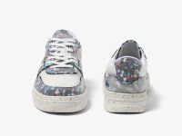 Мужские кеды Lacoste L001