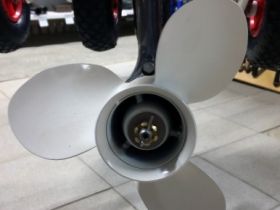 2х-тактный лодочный мотор SEA PRO OTH 9.9S