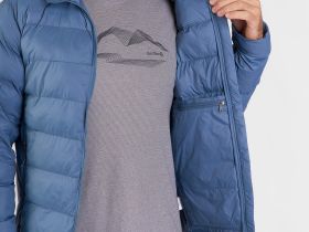 Куртка утепленная Flight Мужская