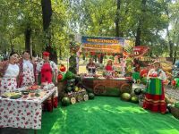 Комиссаровский сельский дом культуры