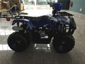 Квадроцикл ATV Atomik Sport