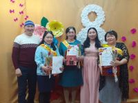 Сельский дом культуры им. Сат Манчакай